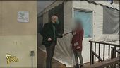 Ludoteca aperta abusivamente in zona rossa