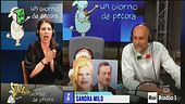 Nuovi Mostri, lunga vita a Sandra Milo e Ornella Vanoni