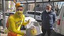 Locali e bagni pubblici chiusi nel momento del bisogno