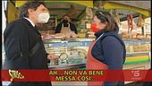 Politicamente corretto, i controlli di Longinotti