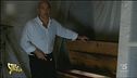 Commissario Montalbano, il mistero del PD