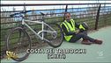 Bike to Coast, la tratta incompleta
