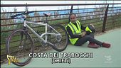 Bike to Coast, la tratta incompleta