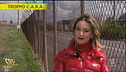 C.A.R.A di Mineo, una struttura abbandonata