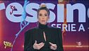 Ilary Blasi e Giorgia Rossi, scivolone di stile