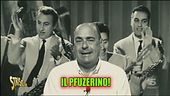 Vendo il vaccino, la canzone di Zingaretti