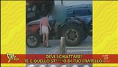 Violenza contro gli animali, il video dei maltrattamenti