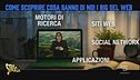 Cookies, cosa sono e come scoprire cosa sanno di noi i big del web