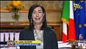 Il vero volto di Laura Boldrini, la premonizione di Giass