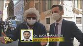 Grillo e i suoi nuovi progetti