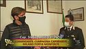 Divise e gadget dei Carabinieri in vendita online