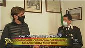 Divise e gadget dei Carabinieri in vendita online