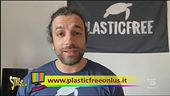 Plasticfree, a raccolta di rifiuti che fa bene all'ambiente