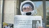 L'asteroide che sfiora la Terra, cosa ne sapete?