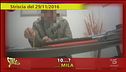 Arrestato Rory Oliviero, le gravi accuse