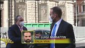 Nuovo decreto, vecchia politica