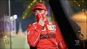 Mascherine U-Mask vietate dal ministero, ma la Ferrari le utilizza al GP