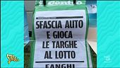 Prime pagine da ridere