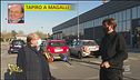 Tapiro d'oro a Giancarlo Magalli, è addio ai Fatti Vostri?