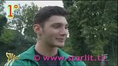 Spetteguless, Maria De Filippi bacchetta Stefano De Martino