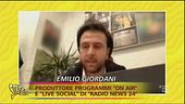 Radio News 24 e le interviste a pagamento