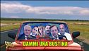 Musica leggerissima in salsa western