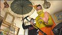 Grande sfracello, le case popolari peggiori