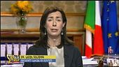 Caso Boldrini, le profezie di Giass