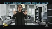 DVB-T2, il digitale terrestre cambia di nuovo