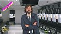 Derby di Torino, il discorso "motivazionale" di Pirlo