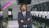 Derby di Torino, il discorso "motivazionale" di Pirlo