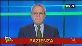 Speranza, nessuno ricorda il nome del ministro