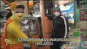 Il mercato "raccolto" di Cernusco sul Naviglio