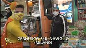 Il mercato "raccolto" di Cernusco sul Naviglio