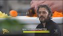 Insalata russa, la versione di Matteo Baronetto