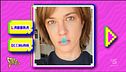 Asia Argento a Fatti e rifatti