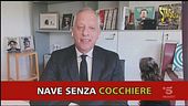 Peter Gomez cita il Sommo Poeta