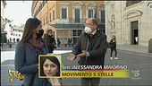 Le difficili collaborazioni di Enrico Letta