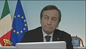 Vaccini, Draghi chiama Ursula von der Leyen
