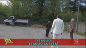 Truffa della legna, le nuove strategie dei furbetti