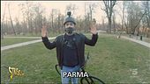 Droga a Parma sotto gli occhi dei Carabinieri