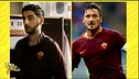 Tapiro d'oro a Francesco Totti, l'ex capitano replica a Cassano