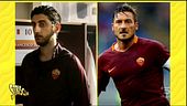 Tapiro d'oro a Francesco Totti, l'ex capitano replica a Cassano