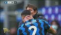 Vince l'Inter, ma su Dazn non si vede