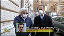 Covid e vacanze, l'idea di Grillo