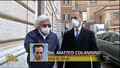 Covid e vacanze, l'idea di Grillo
