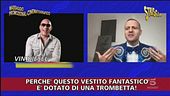 Vin Diesel a Striscia la notizia