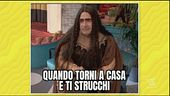 Striscia tra poco