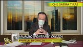 Che satira tira, tra vaccini e politica