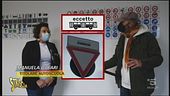 Varese, il cartello stradale che non esiste crea confusione